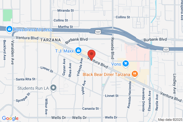Fabrocini's Italian Kitchen