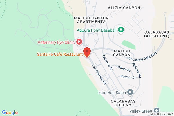 Sante Fe Café