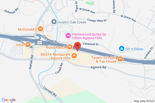 Hair Pros