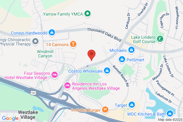 McKay Conant Brook Inc