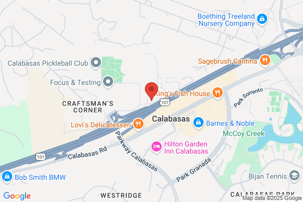 Calabasas Saddlery