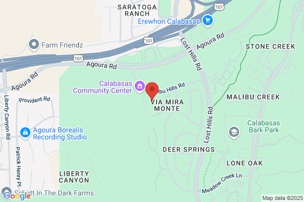 Calabasas Self Storage