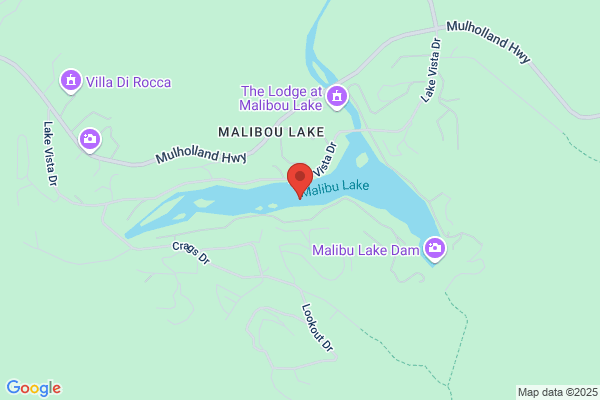 Malibu Lake Travel