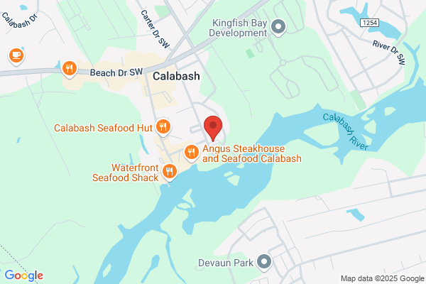 Calabash Marina