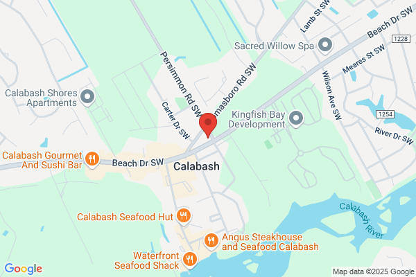 Calabash Creamery