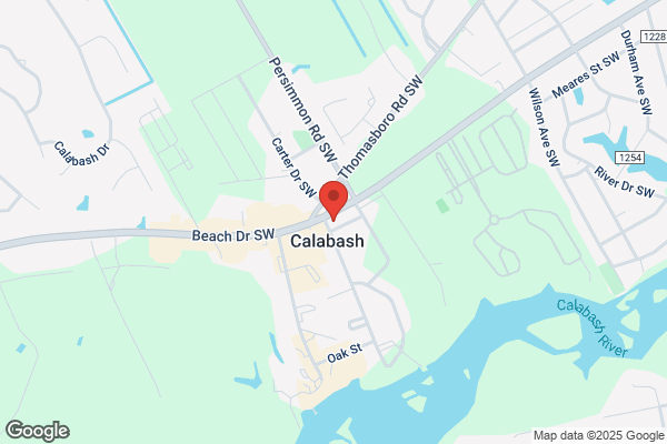 Calabash Deli