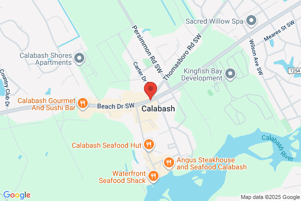Calabash Motel