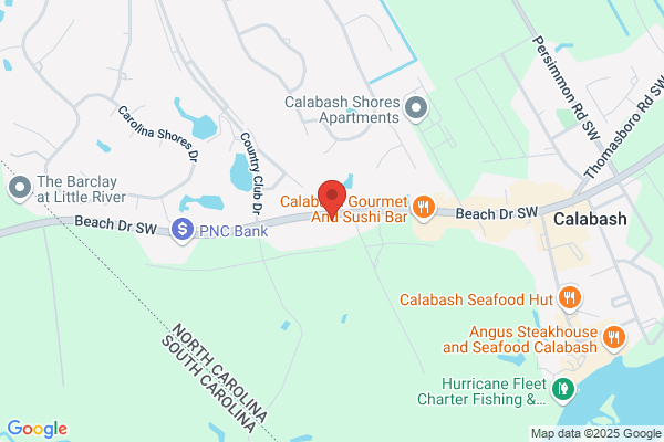 Calabash Primary Care