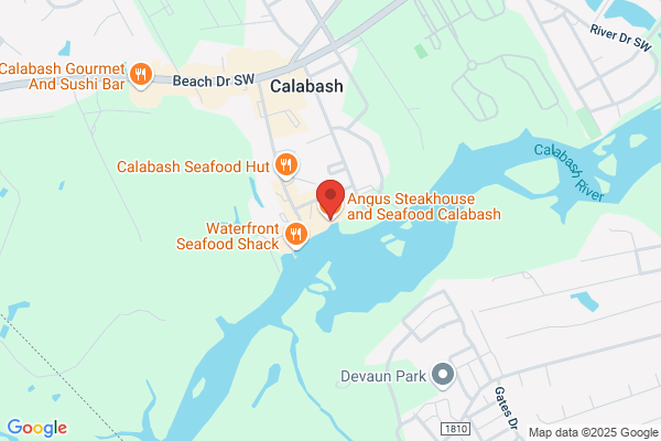 Calabash Tavern & Steakhouse