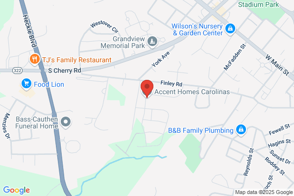 Carolina Accent Homes