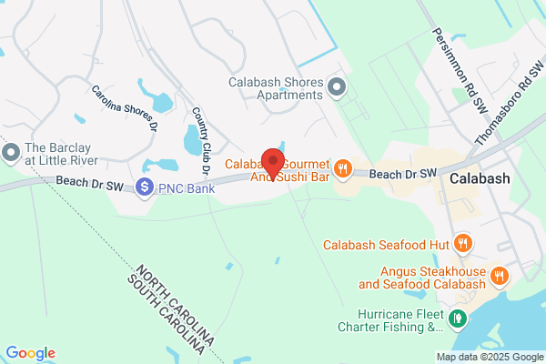 Carolina Coastal Real Estate