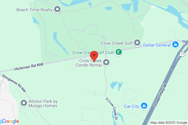 Crow Creek by Pulte Homes - Closed