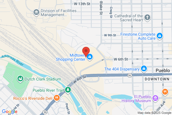 DC Investigations, Inc.