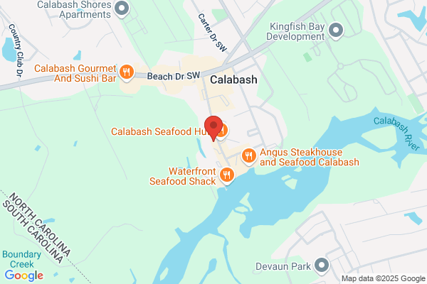 Ella's of Calabash