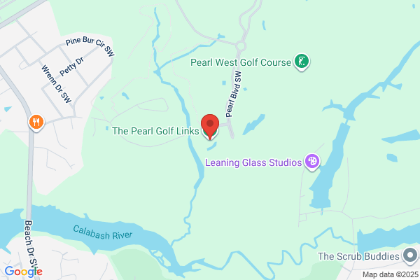 Golf Consultants of Myrtle Beach