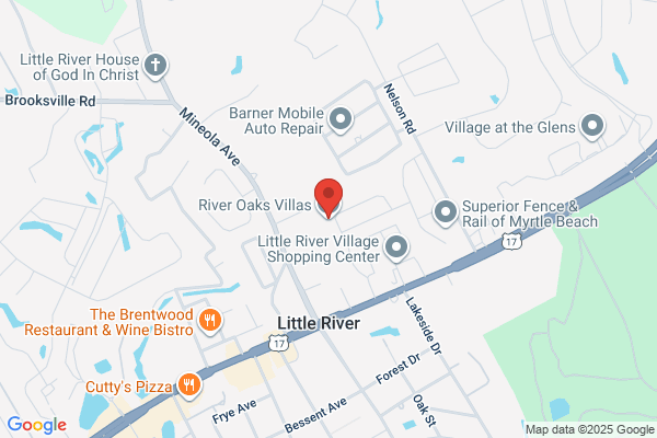 River Oaks Village