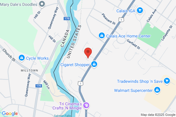 Atlantic Rehab & Nursing Center
