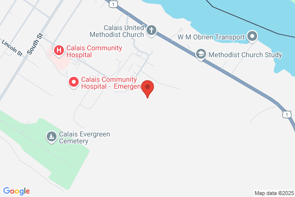 Calais OB-Gyn