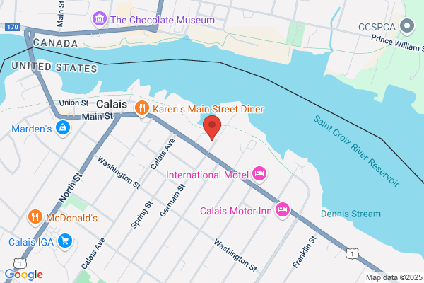 Clark Real Estate & Appraisal Association