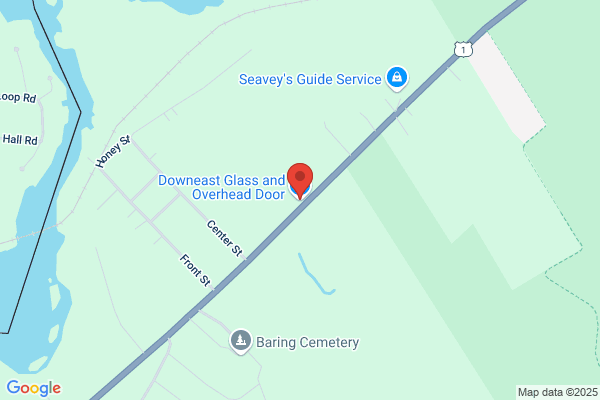 Downeast Glass, Inc.