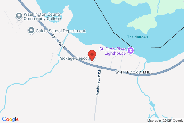 Downeast Heritage Center