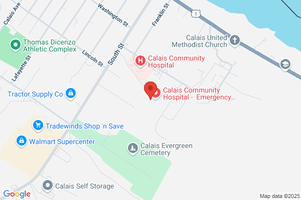 Vision Care of Maine - CLOSED