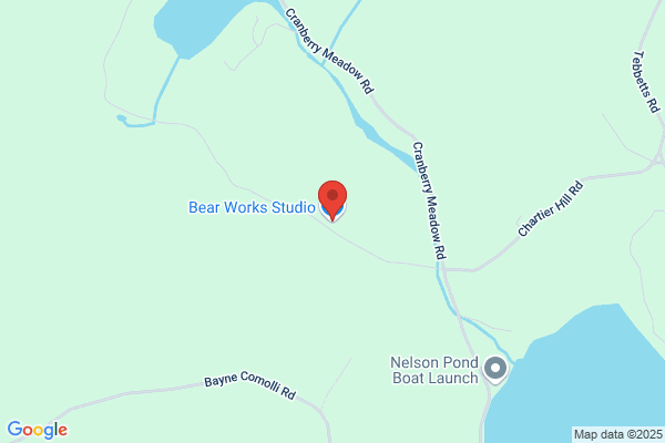 Bear Works Studio