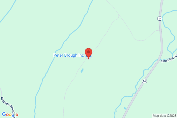 Brough Peter Inc