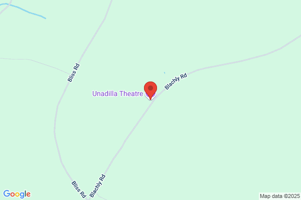 Unadilla Theatre