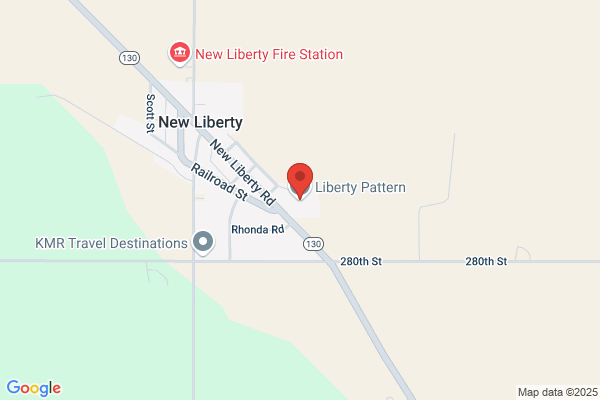 Liberty Specialties Inc