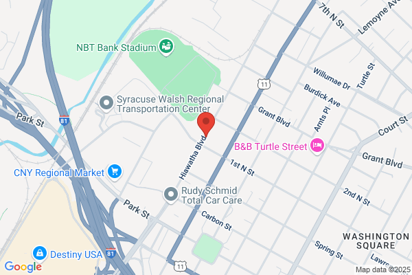 Syracuse Used Cars