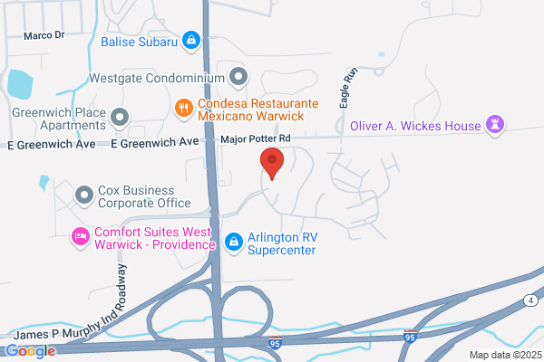 Briarwood Meadows Apartments Inc Ehop