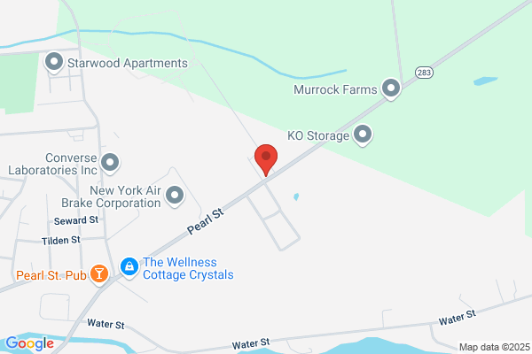 Cyclotherm of Watertown Inc