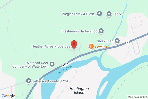 Heather Acres Properties