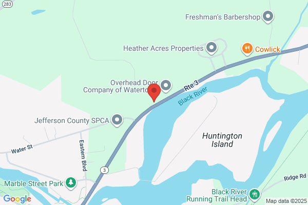 Seaway Rental Corporation