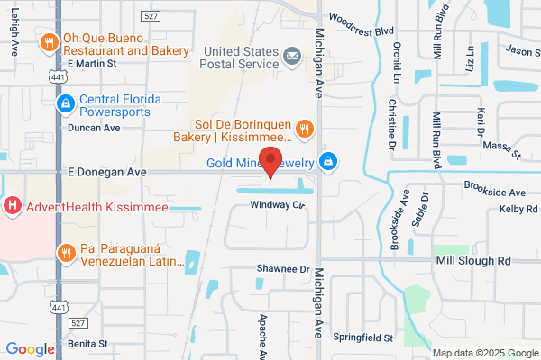 Service Plus Automotive