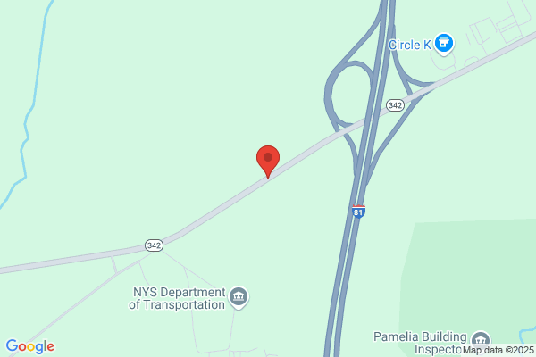 Transportation Support Services