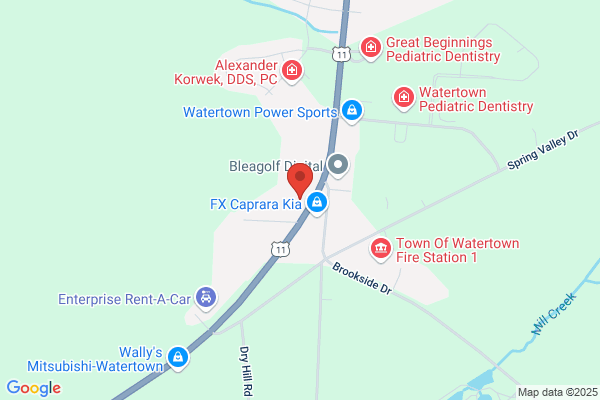 U-Haul Moving & Storage of North Watertown