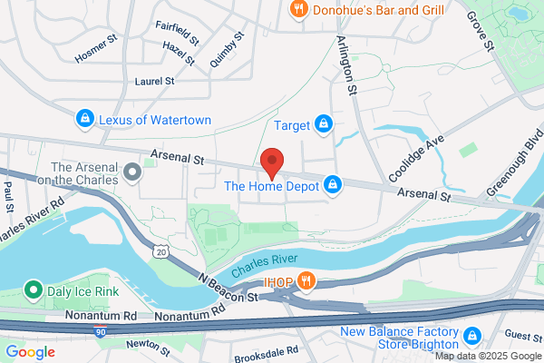 Watertown Steak & Seafood