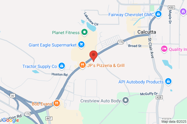 AutoZone Auto Parts
