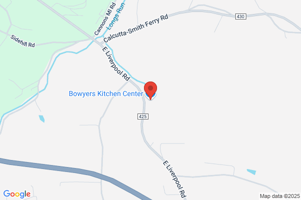 Bowyer's Hardware & Flooring