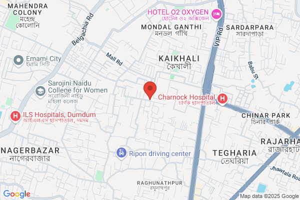 Calcutta Car Wash