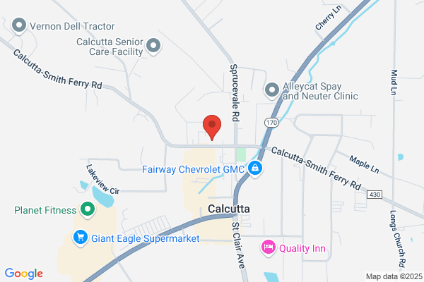 First Call Security Monitoring