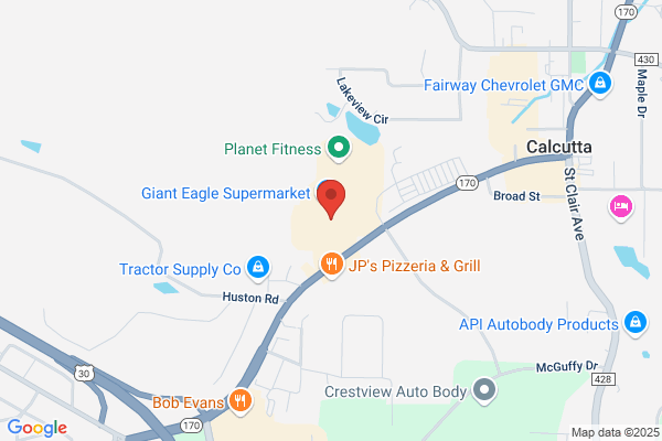 O'Reilly Auto Parts