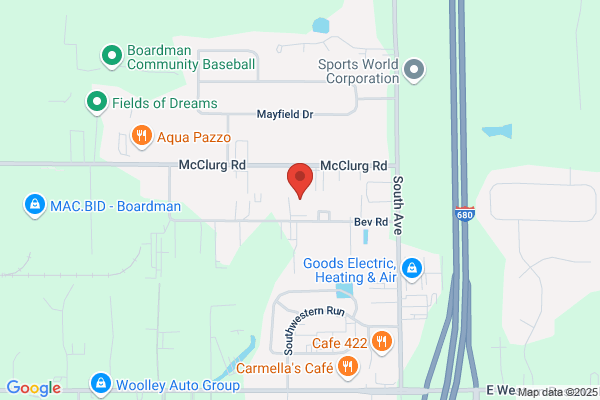 SERVPRO of North Columbiana County | Merged