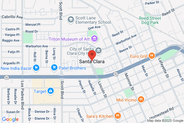 Santa Clara