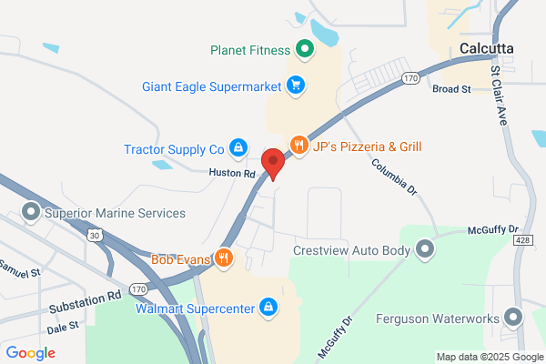 Spark's Automotive Clinic