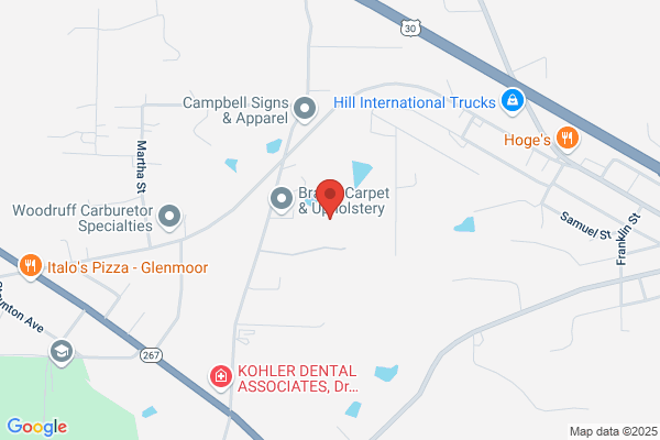 WH&M Properties LLC