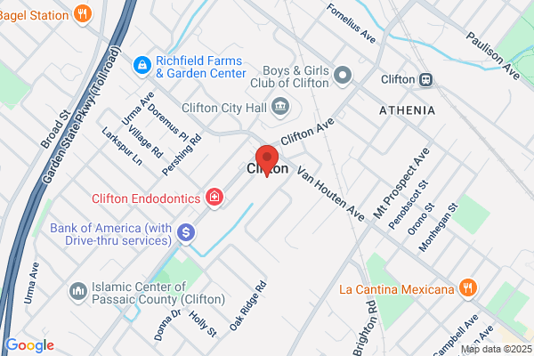 North Jersey Dermatology Center