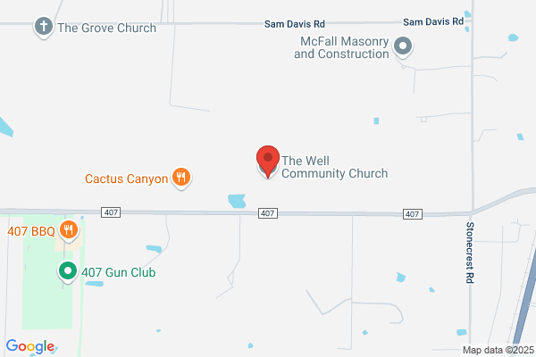 The Well Community Church